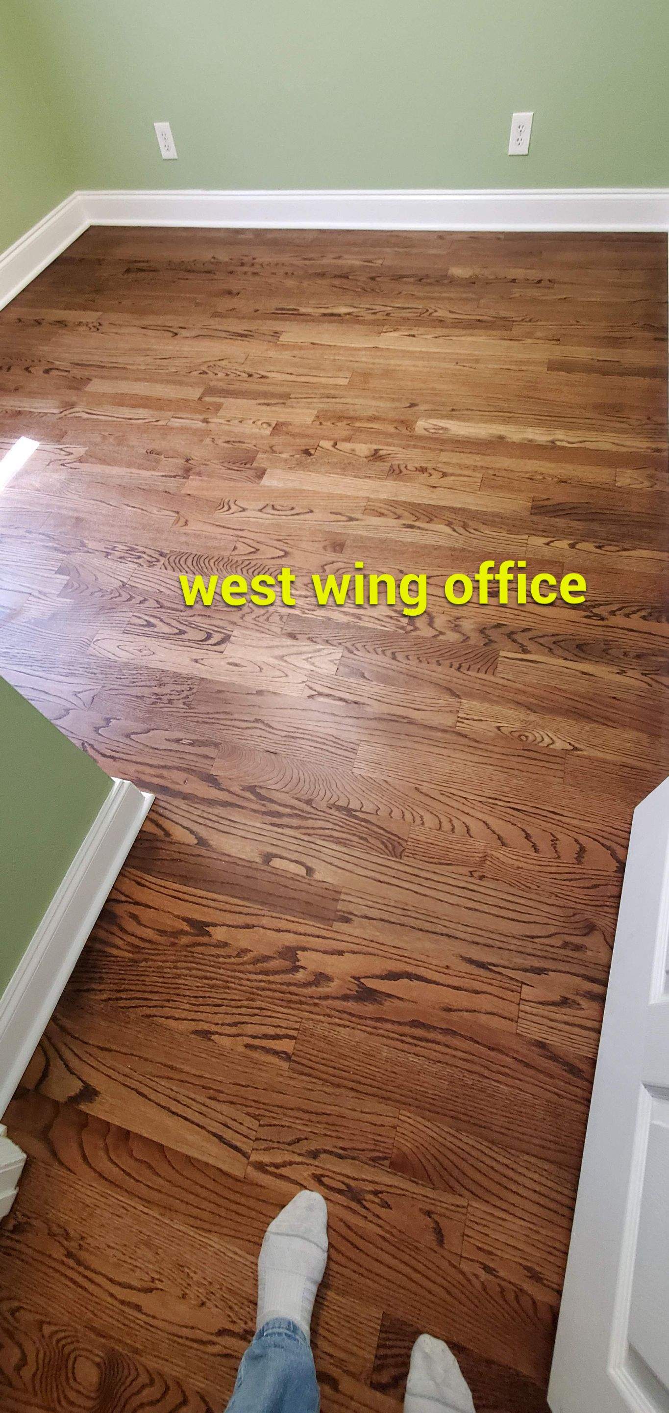 Water Damage by Baxter Professional LLC