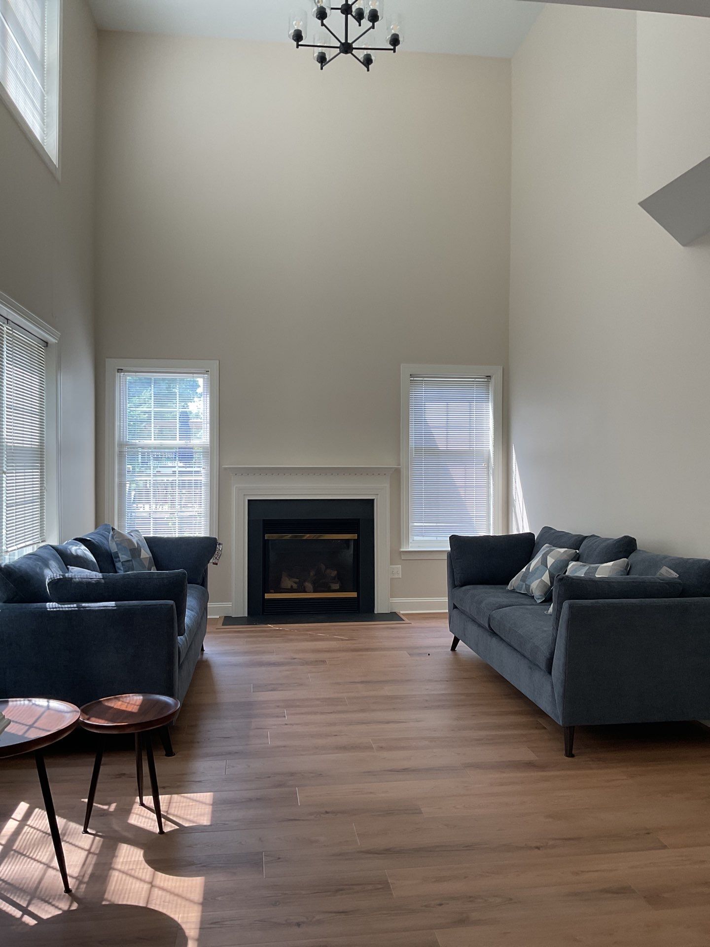🏡 A Beautiful Whole-Home Interior Transformation in Bustleton by Groovy Hues