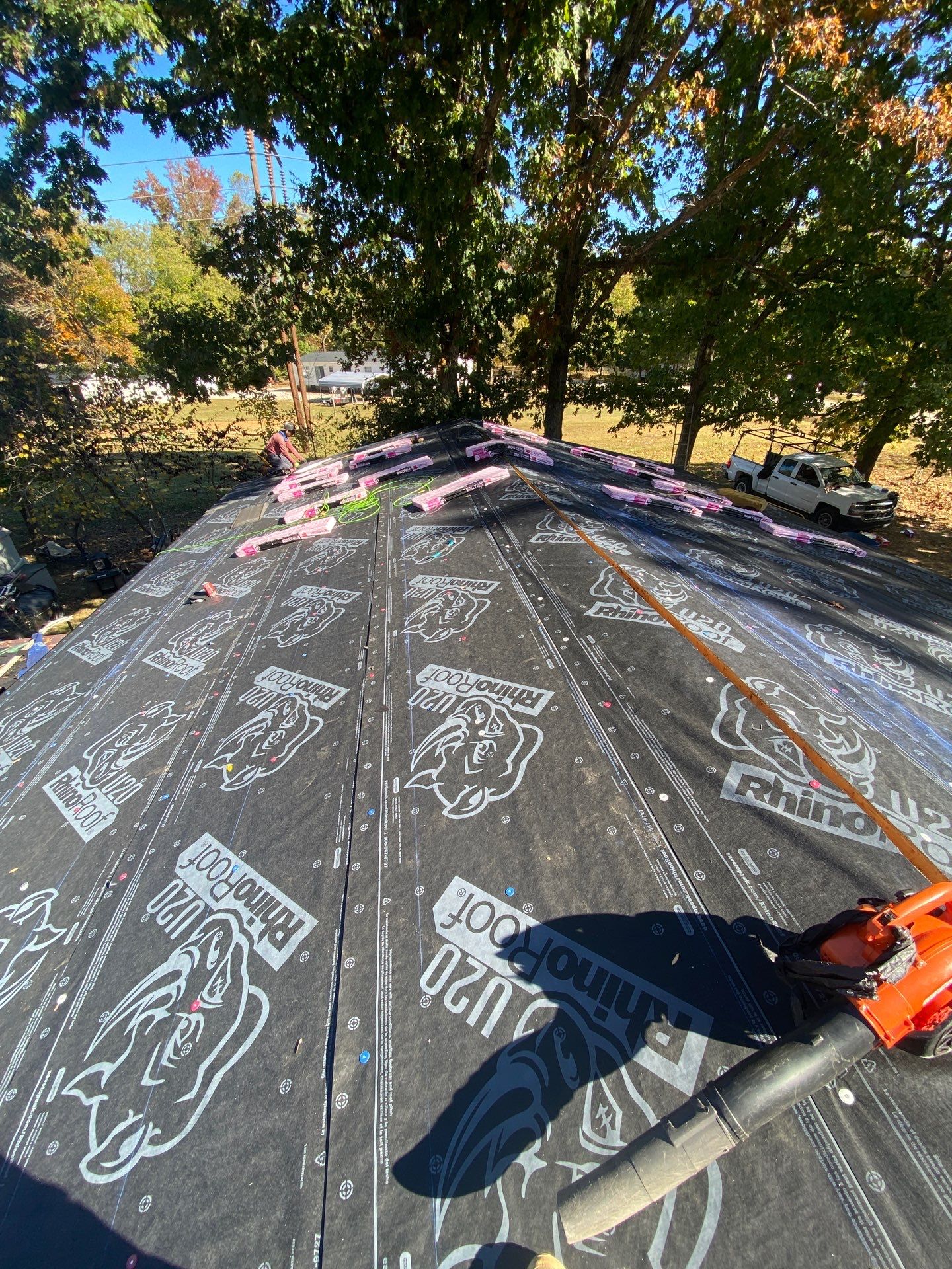 Resetting the Standard by 1st Gen Roofing & Restoration LLC