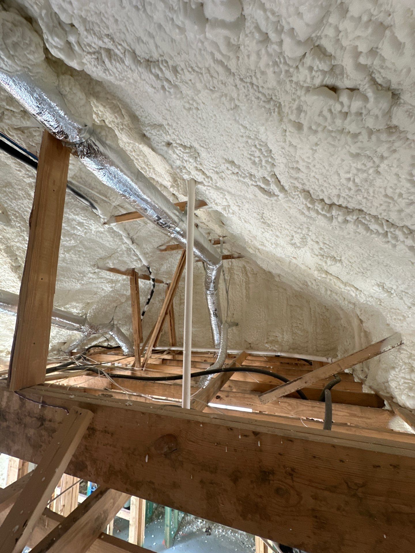 8567 Santa Clara Dallas by Apex Insulation Solutions