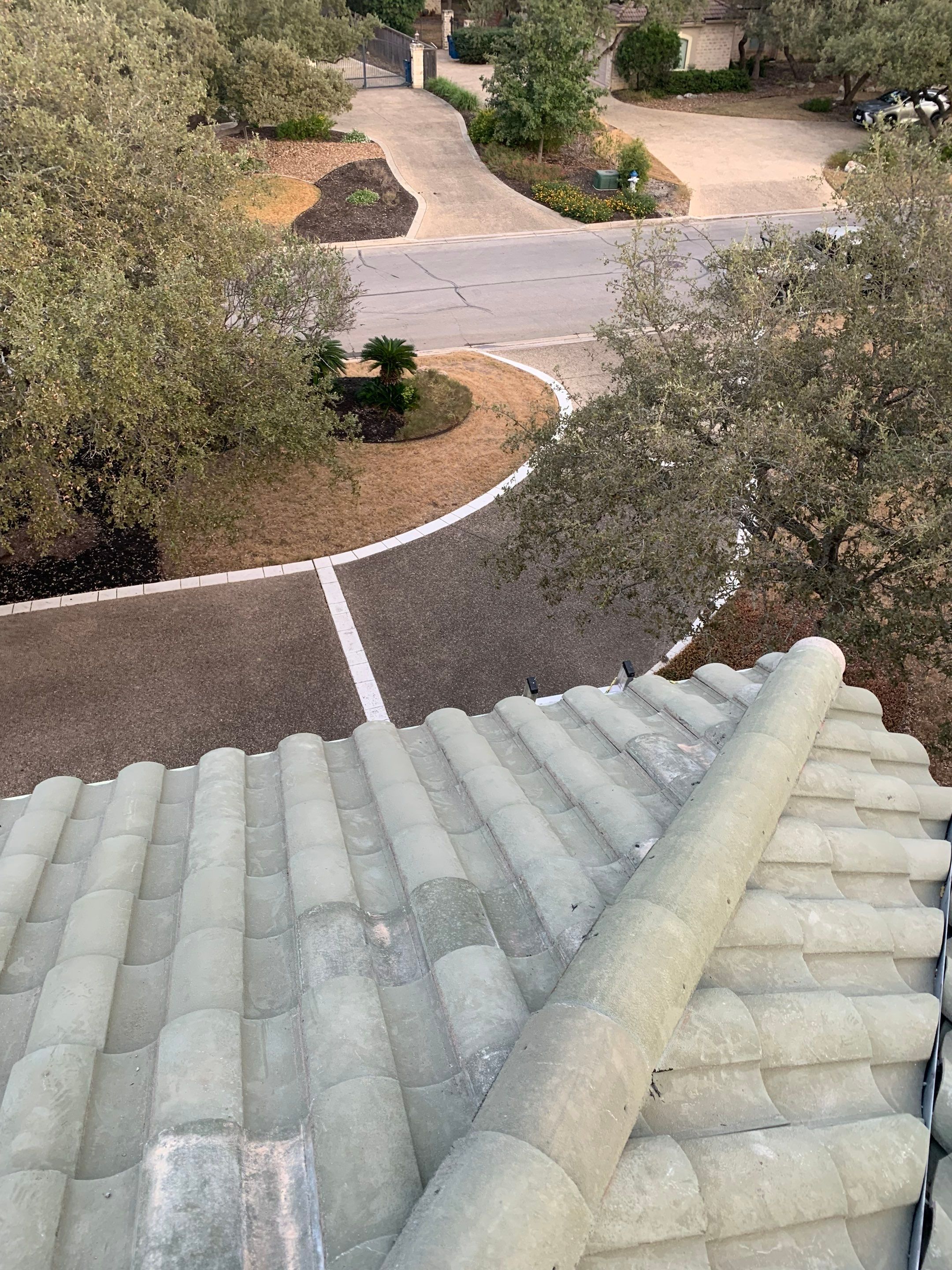 Tile Roof Repair - 78249 | San Antonio Roofer by Rox Roofing