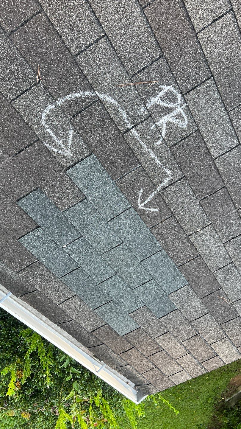 Residential Roofing Installation using Owens Corning by Inspector Roofing and Restoration