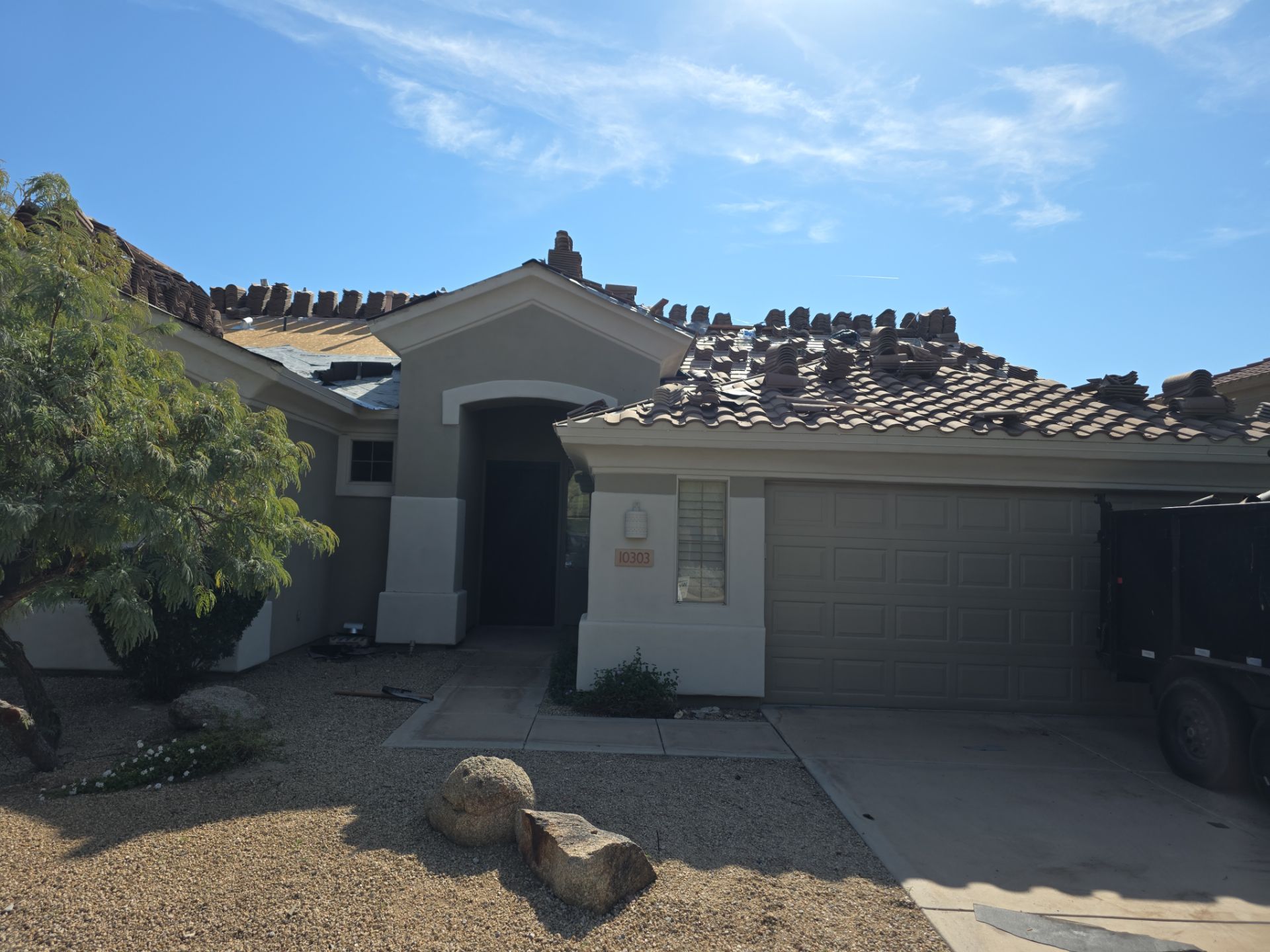 Protect Your Investment: Arizona Roofing Company's Expertise at Work! by Weather-Tite Roofing