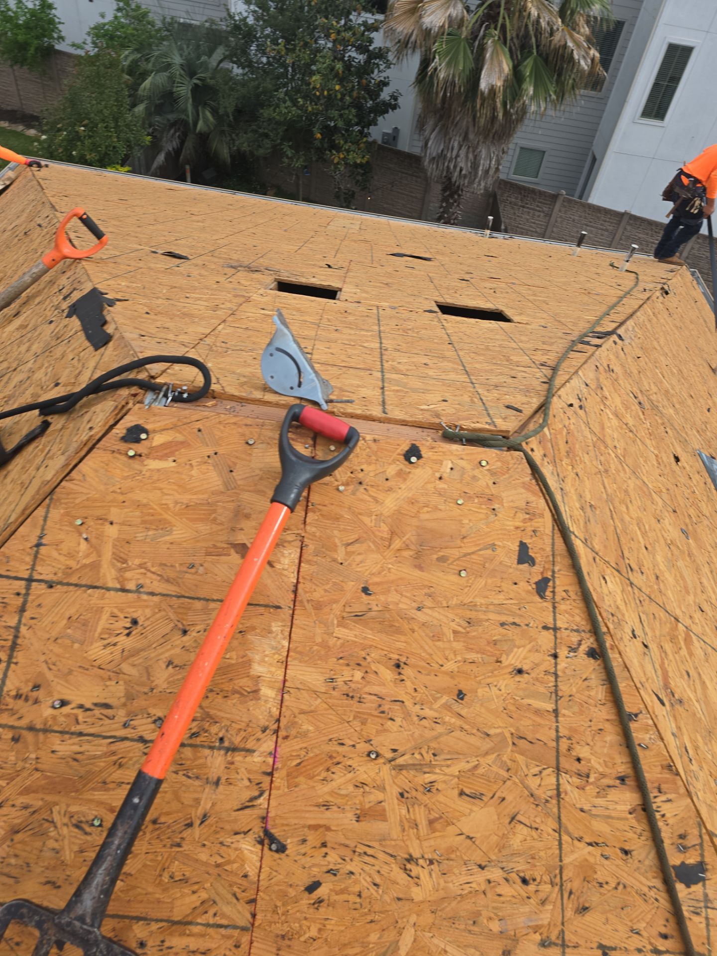 Roof Repair Houston by Roof Repair Company