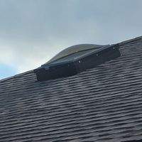 GAF Timberline HDZ Driftwood by Total Roofing System The Metal Roof Experts