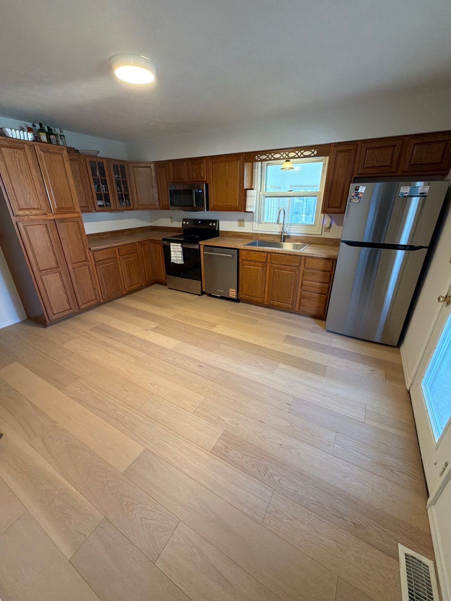 Barrett & Sons Home Remodel featured photo.