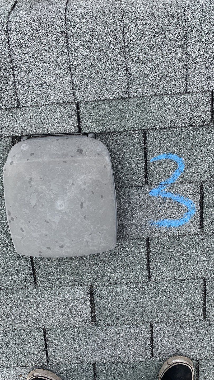 Residential Roofing Installation using Owens Corning by ID Roofing LLC