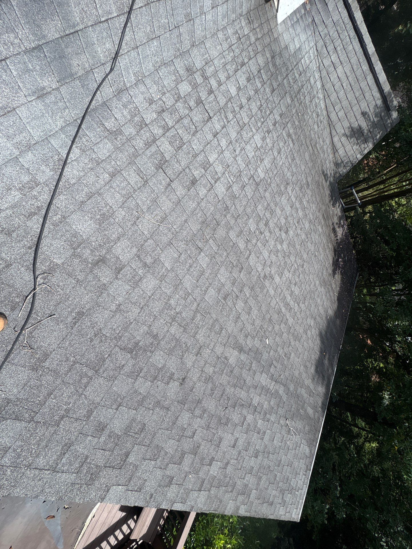 🏠 Marietta Roof & Gutter Makeover by Georgia Roof Advisors