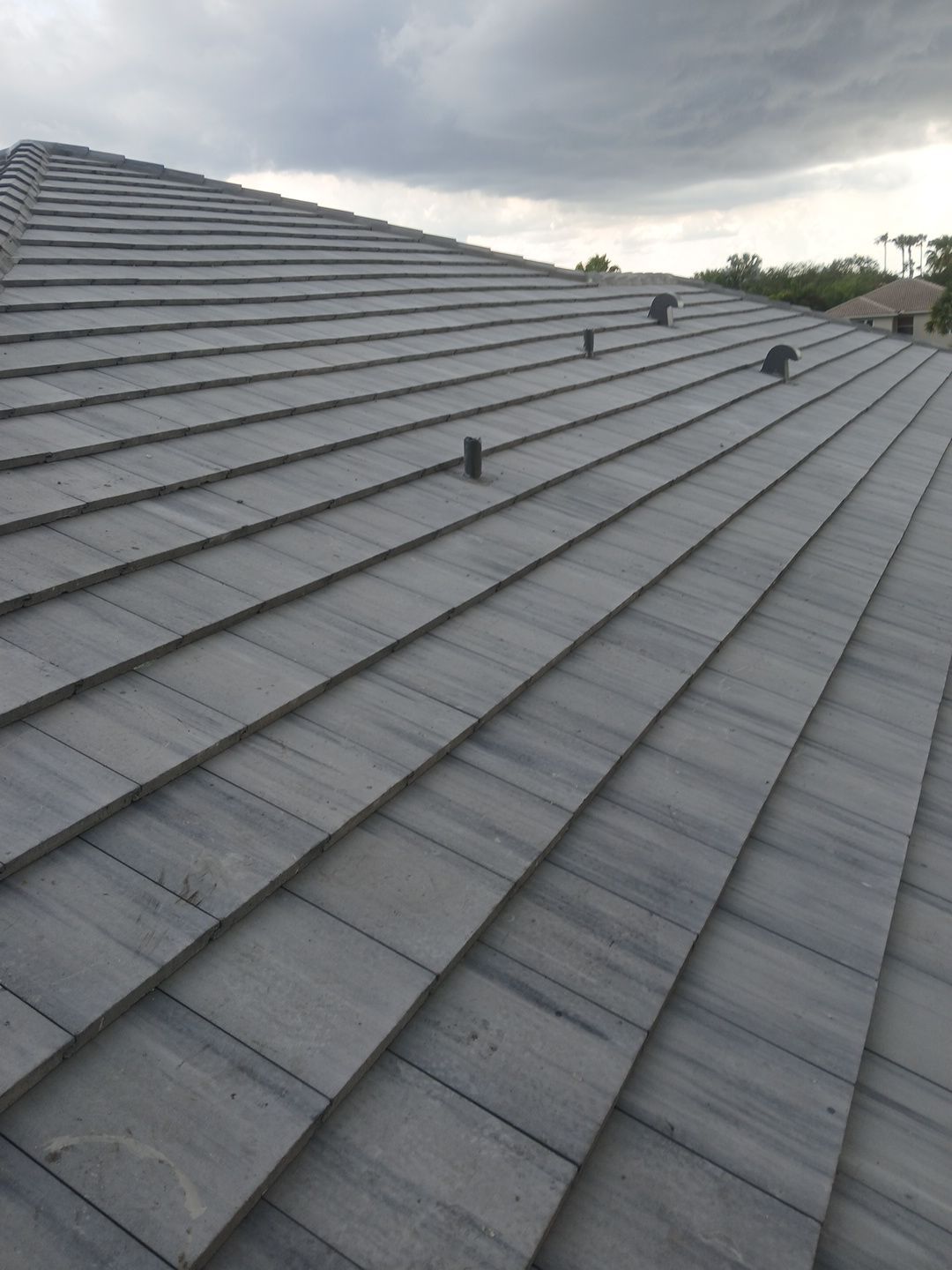 Residential Roofing Installation using WestLake Roofing Tile by BLUES BROTHERS ROOFING