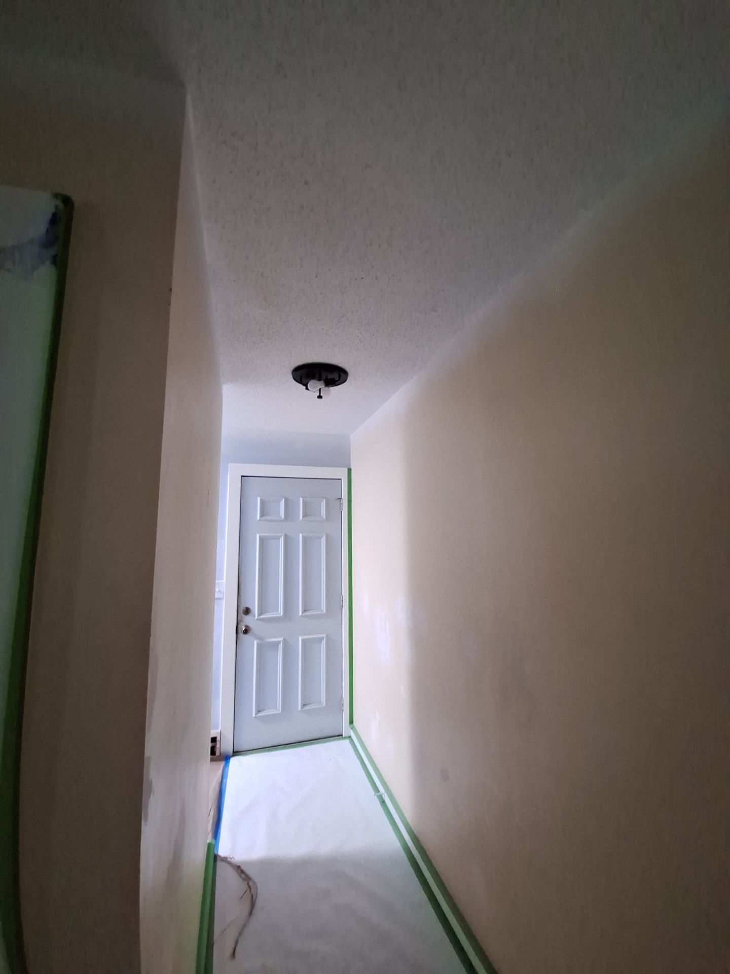 Interior Transformation with a Fresh New Look by Gordon Painting