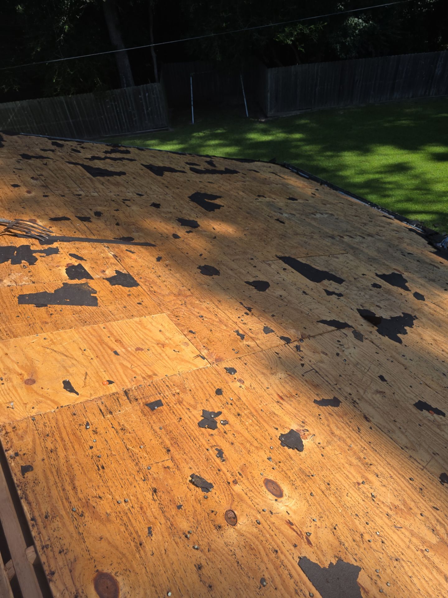 Project in Silsbee by SETX Roofing Pros 