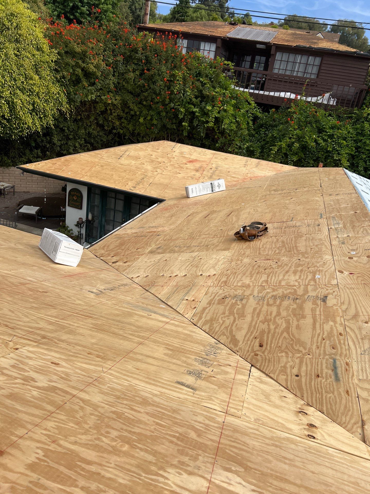 From Wood Shake to Beautiful Tile by A-1 All American Roofing