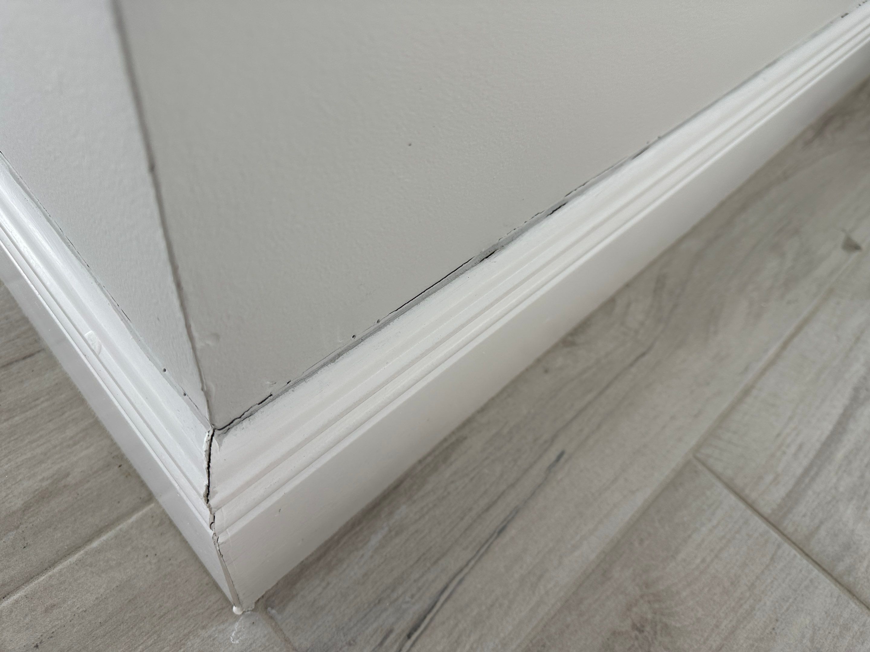 Water Damage Claim in Treasure Island by FLAPA & KeyStone