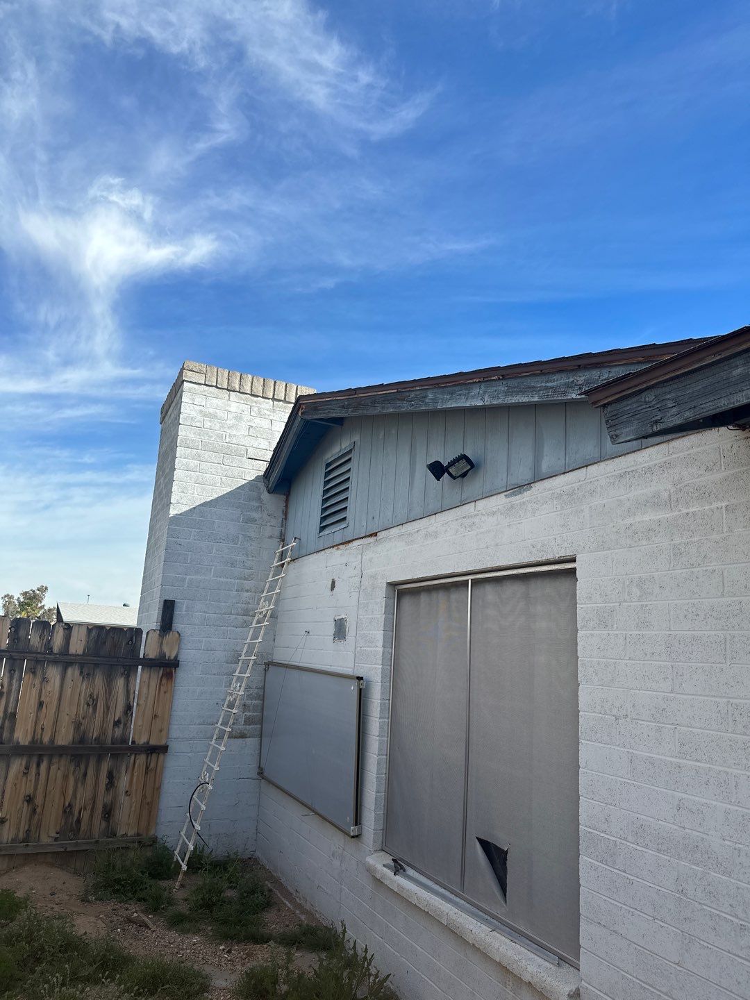 Karla's Full Re-Roof by All Storm Roofing & Construction