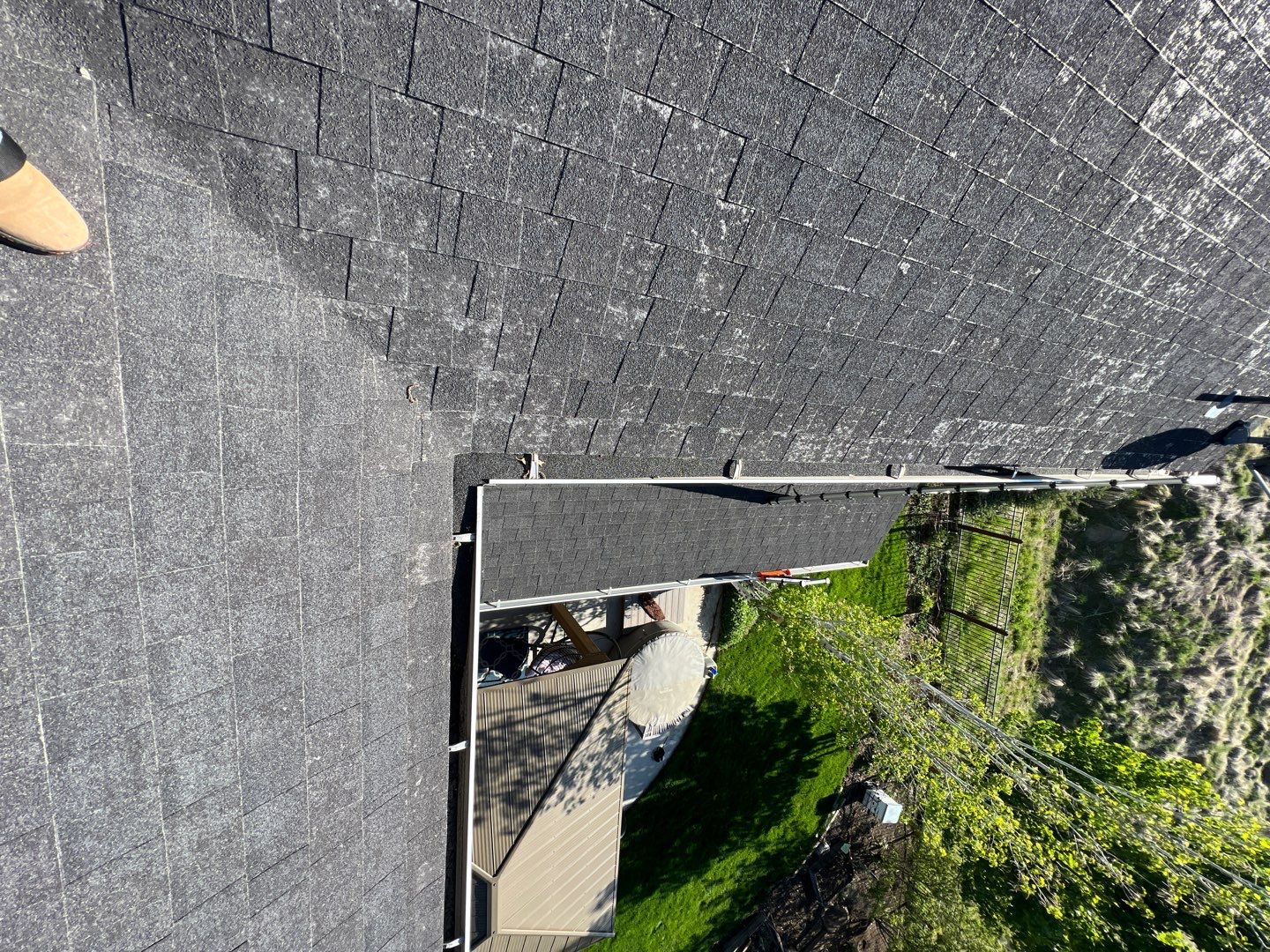 Garden City ID Residential Roofing Installation using Owens Corning by ID Roofing LLC