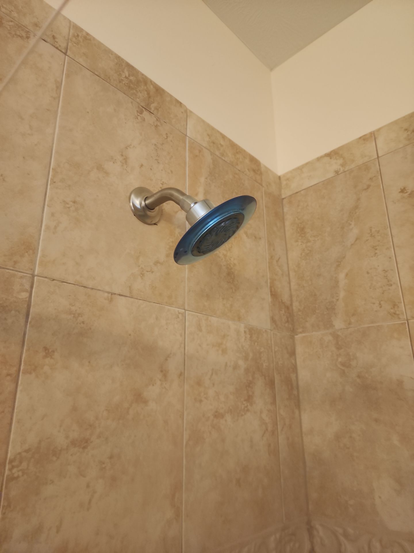 Working throughout the house in the bathrooms and basement.   by Sureway Comfort John Wilcox Plumbing Heating Cooling