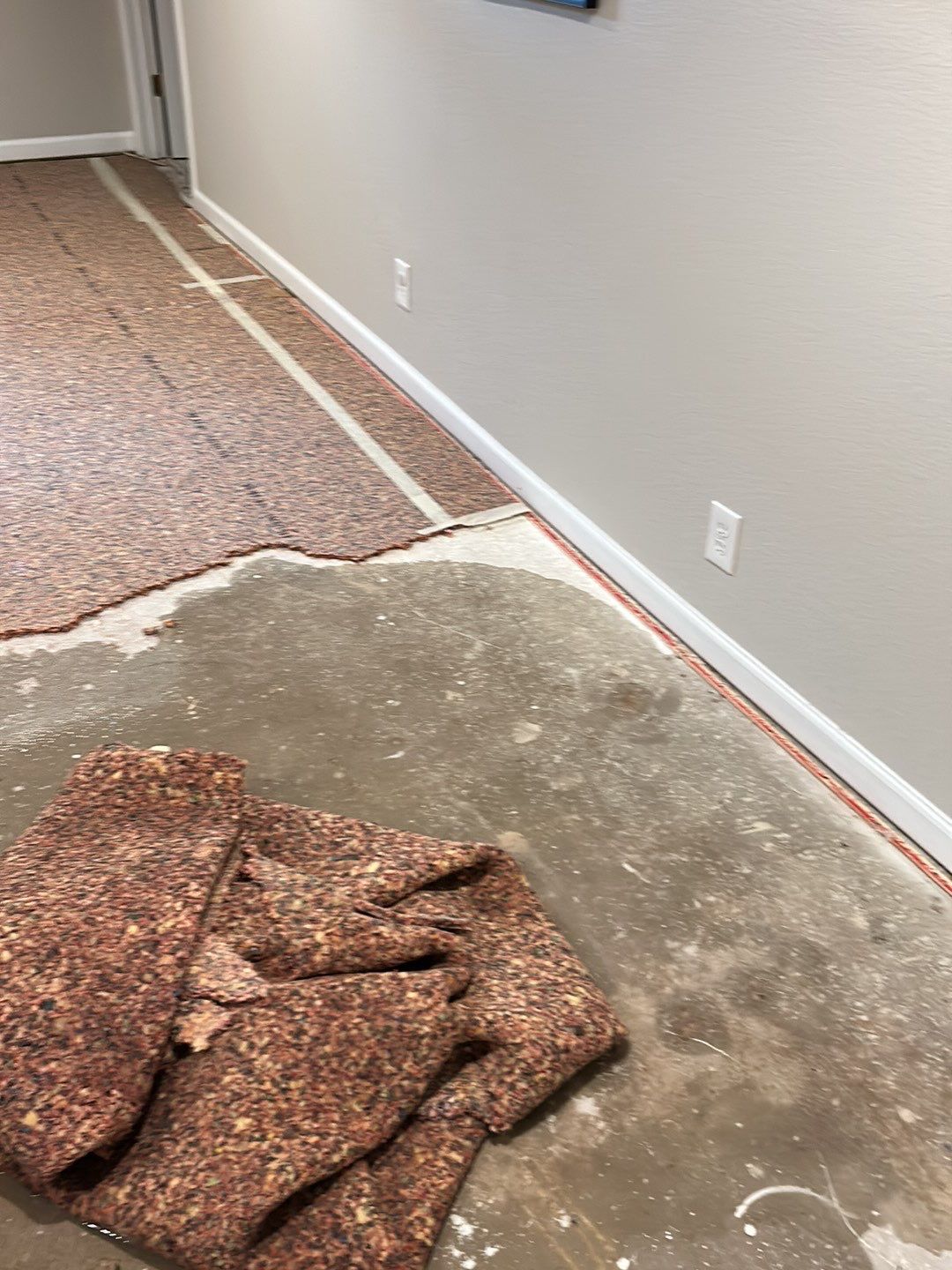 Water Damage by Accountable Home Services