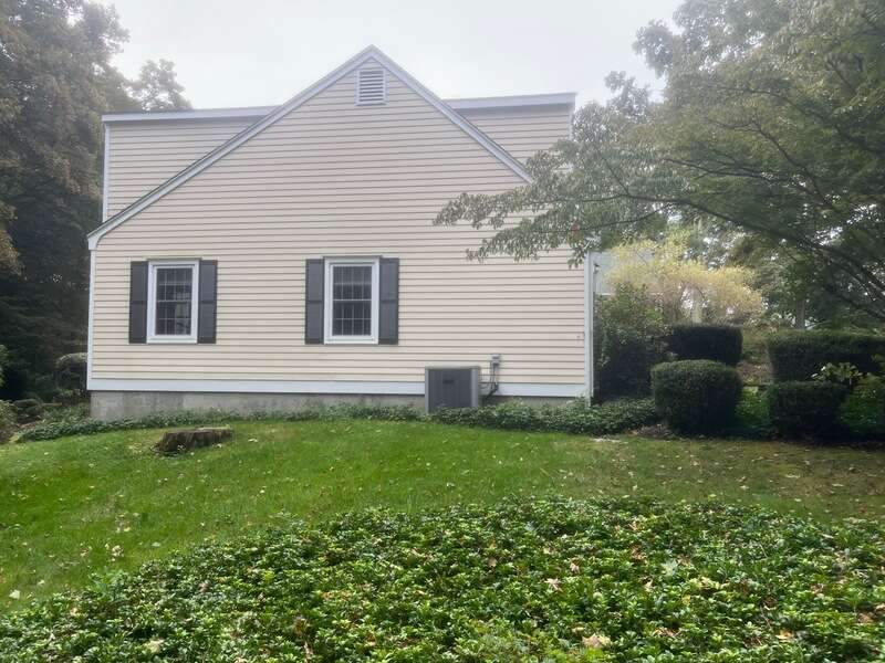 Residential Roofing Installation using Owens Corning TruDefinition Williamsburg gray by A Plus Exterior
