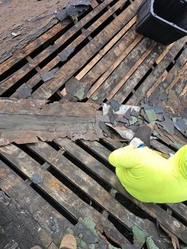 Roof Replacement by Assured Restoration