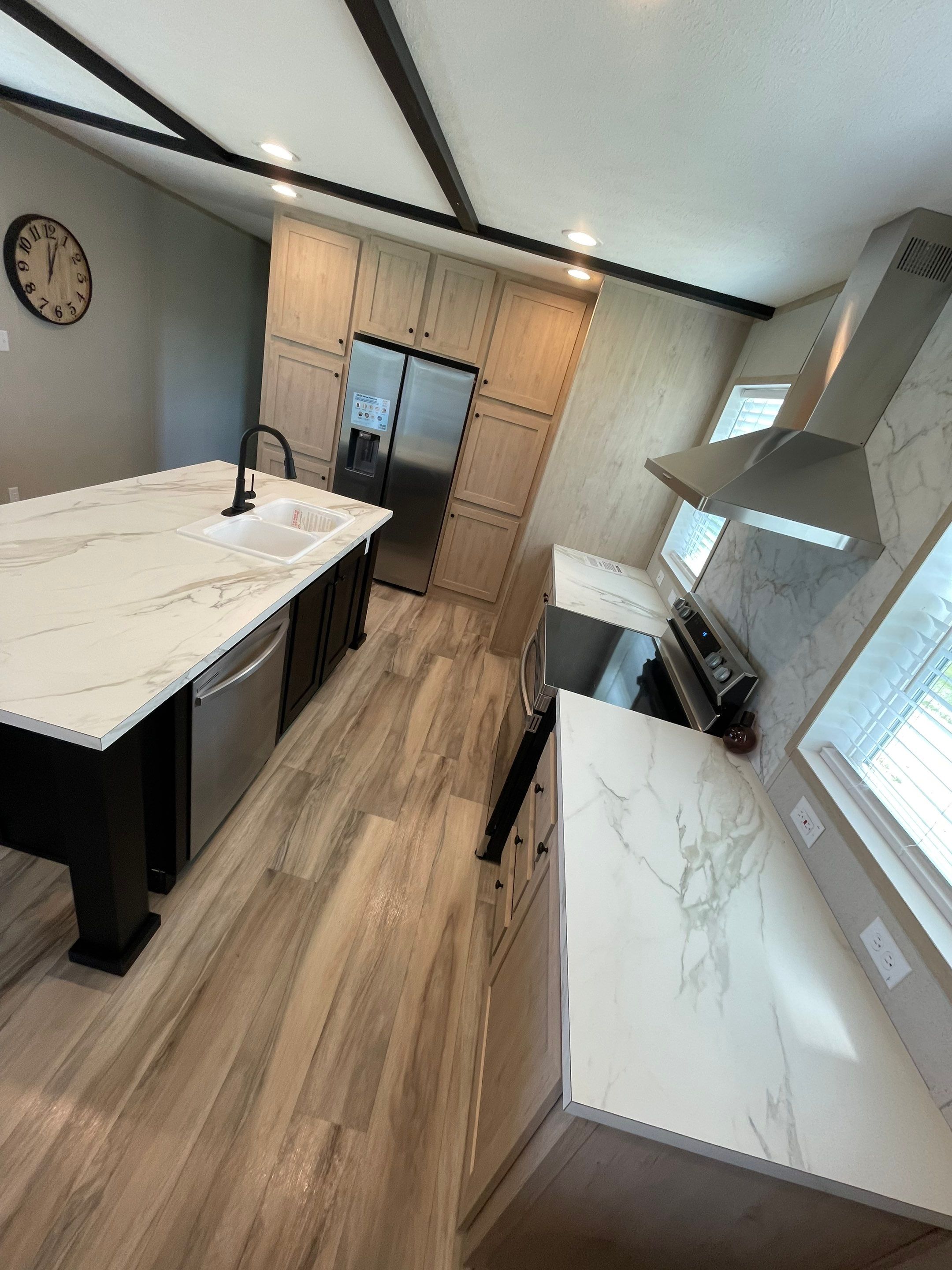 Jewel by Clayton Homes of Walton