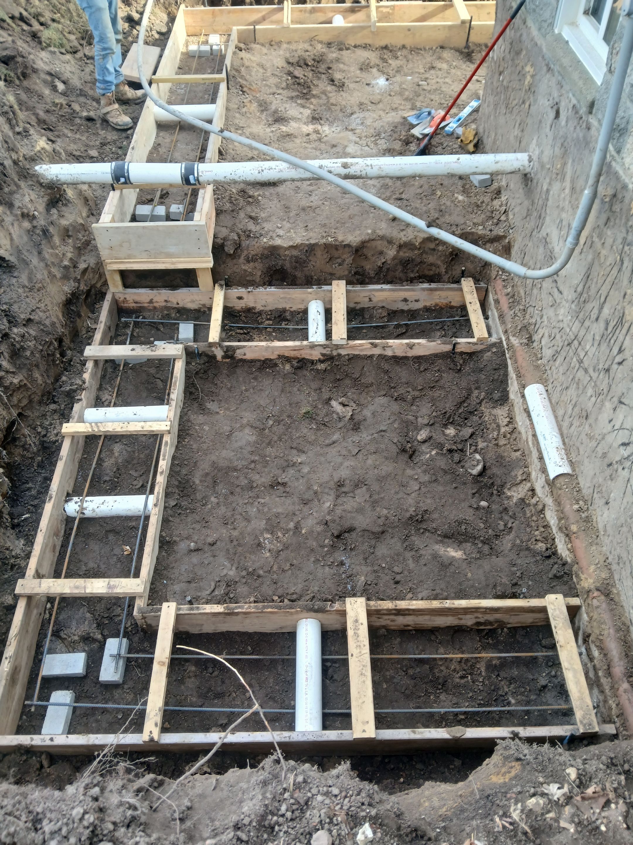 Home Addition by Clark Builders LLC