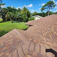 Owens Corning Duration Desert Rose 
