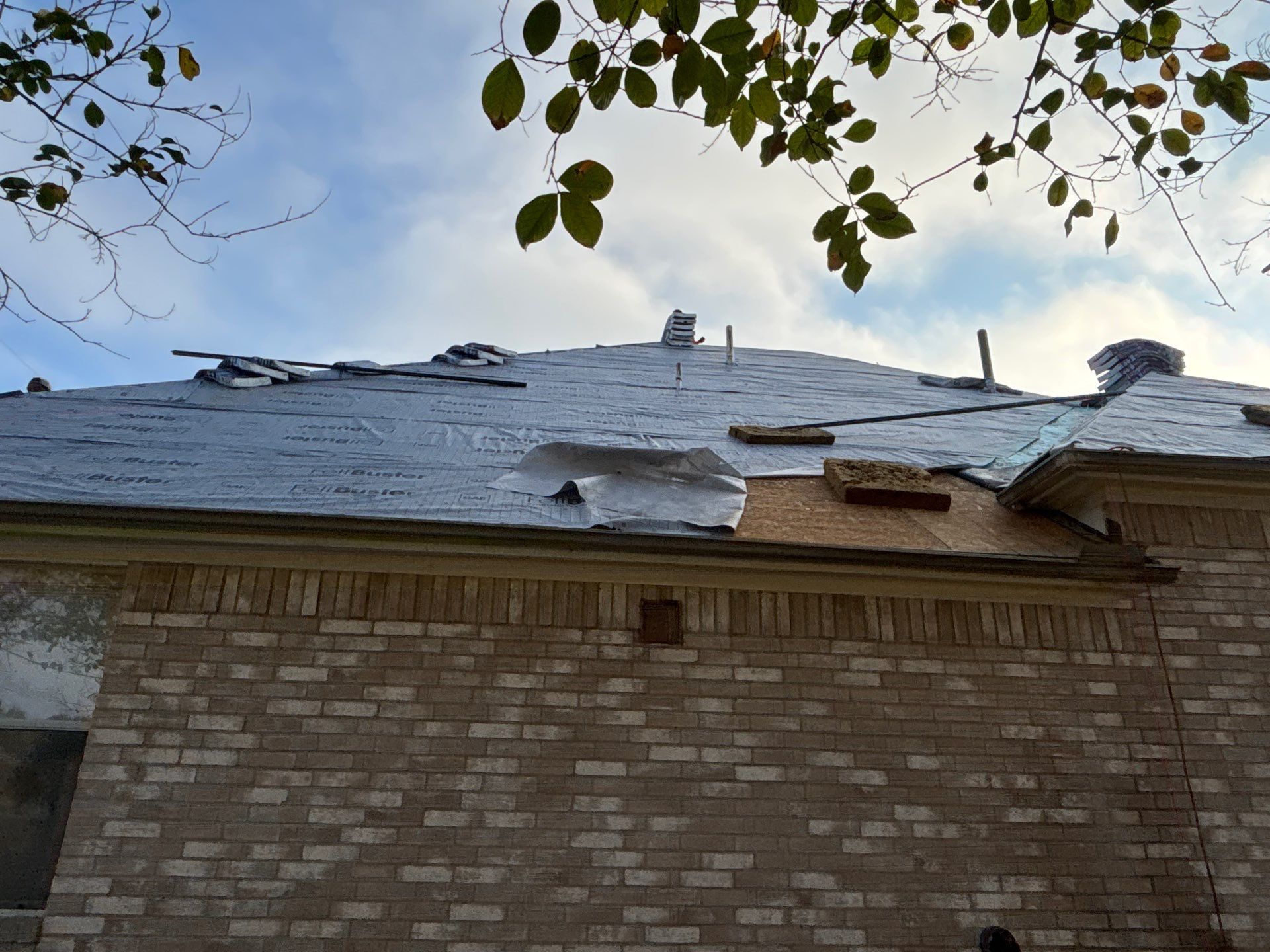 Roof Replacement in Ashford Lakes, Sugar Land TX by Roof Repair Company