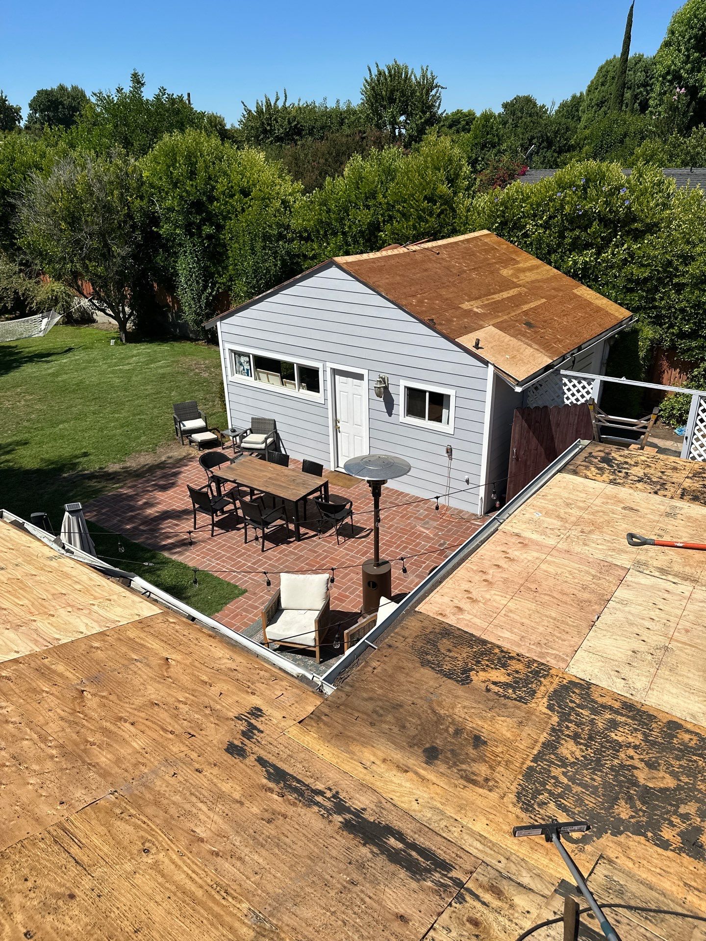 Roof Replacement - Sherman Oaks, CA 91423 by Epic Roof Replacement