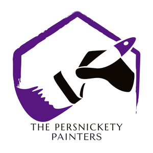 The Persnickety Painters