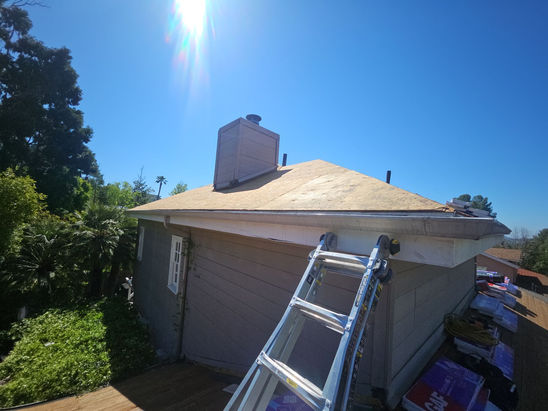 Roof Replacement - La Cañada Flintridge, CA 91011 by Epic Roof Replacement
