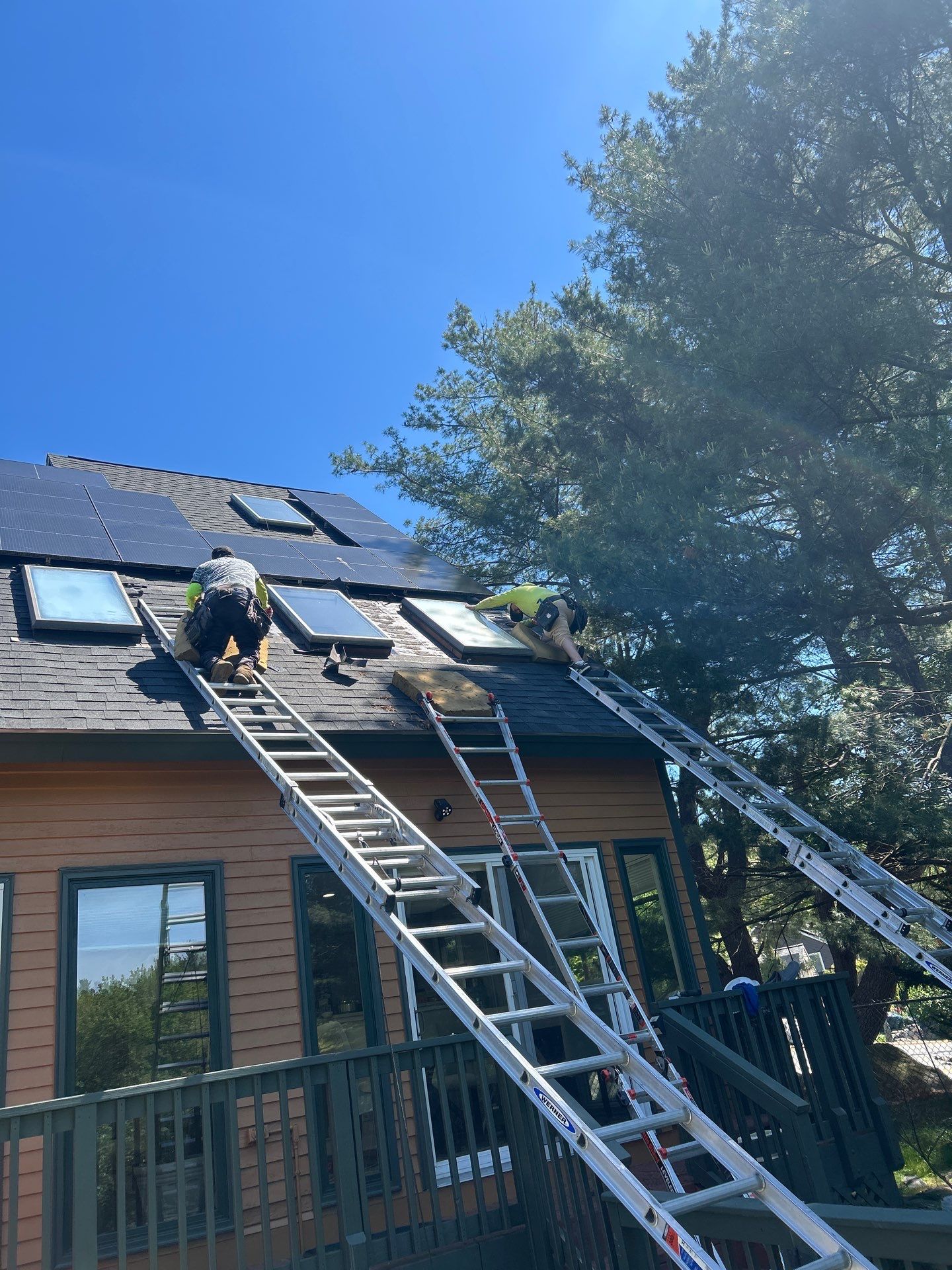Skylights | Acton by Mighty Dog Roofing of Greater Middlesex County