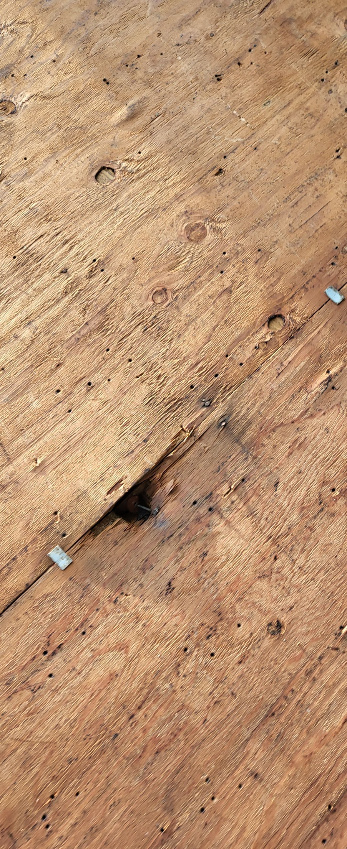 ATLAS PINNACLE COLOR: BURNT HICKORY by Eagle Eye Roofing