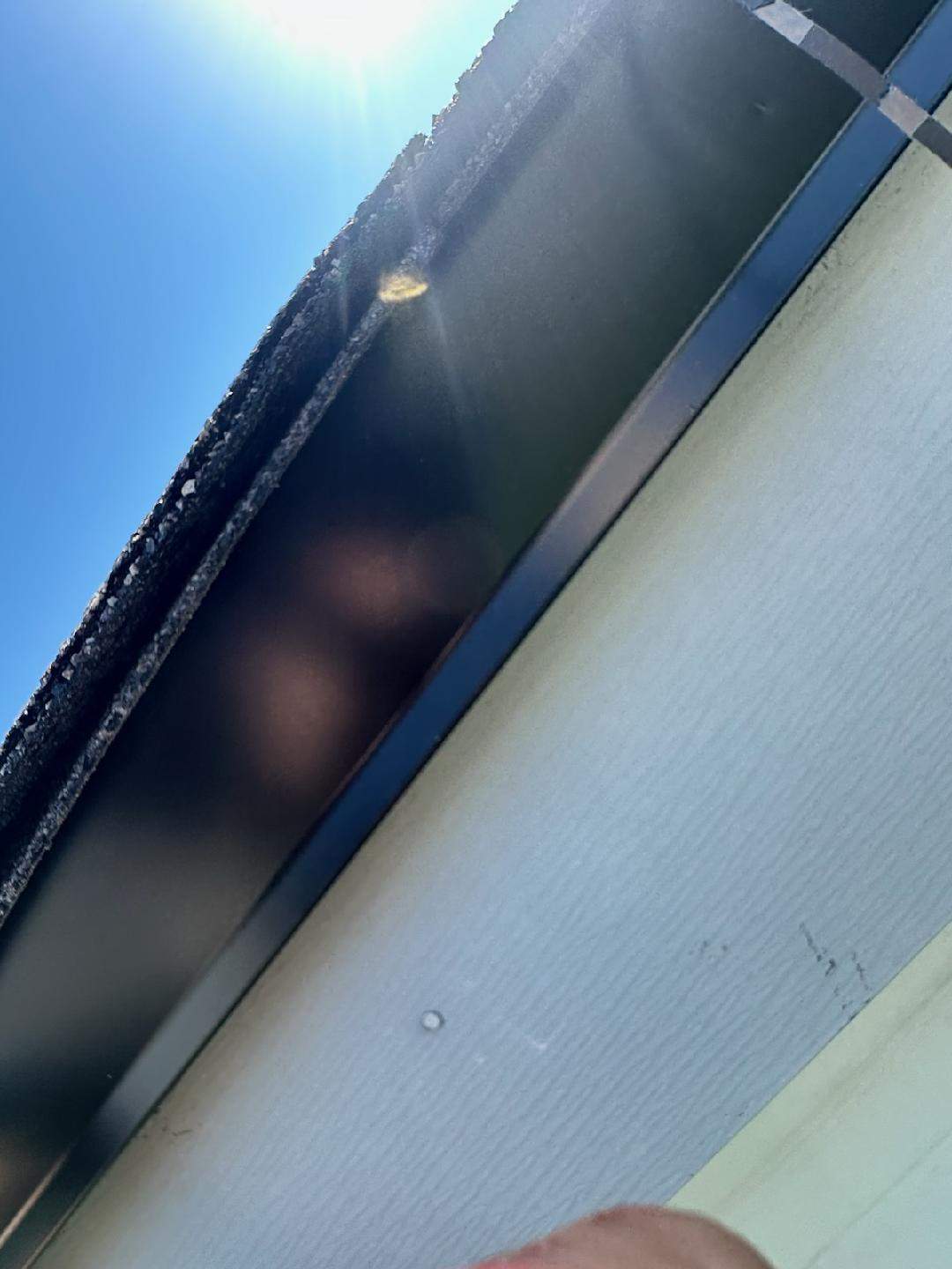 Project in Texas City by Roof Guard And Construction