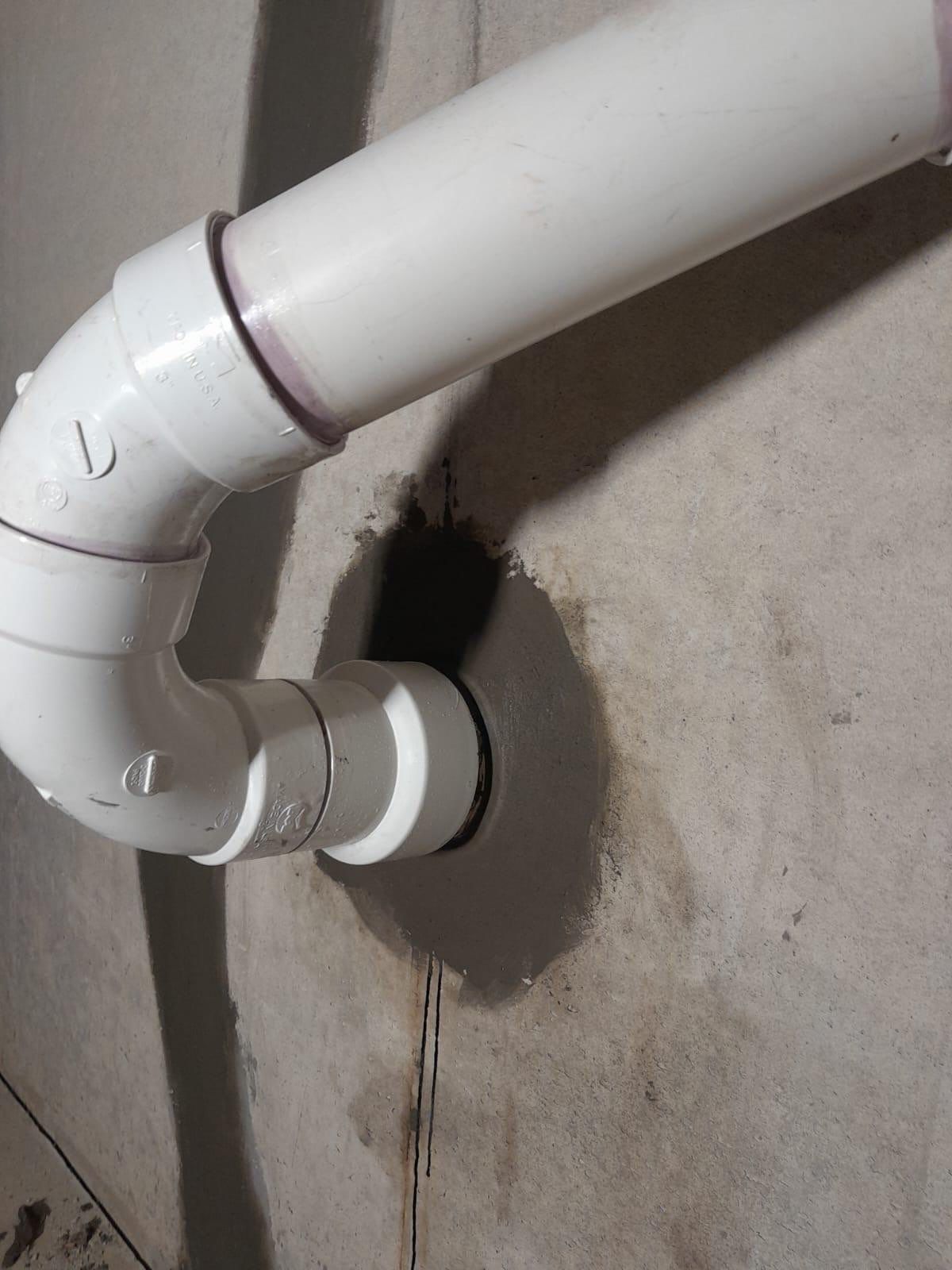 Basement Waterproofing & Crack Repair Randolph NJ by Pure Service Pro, LLC 