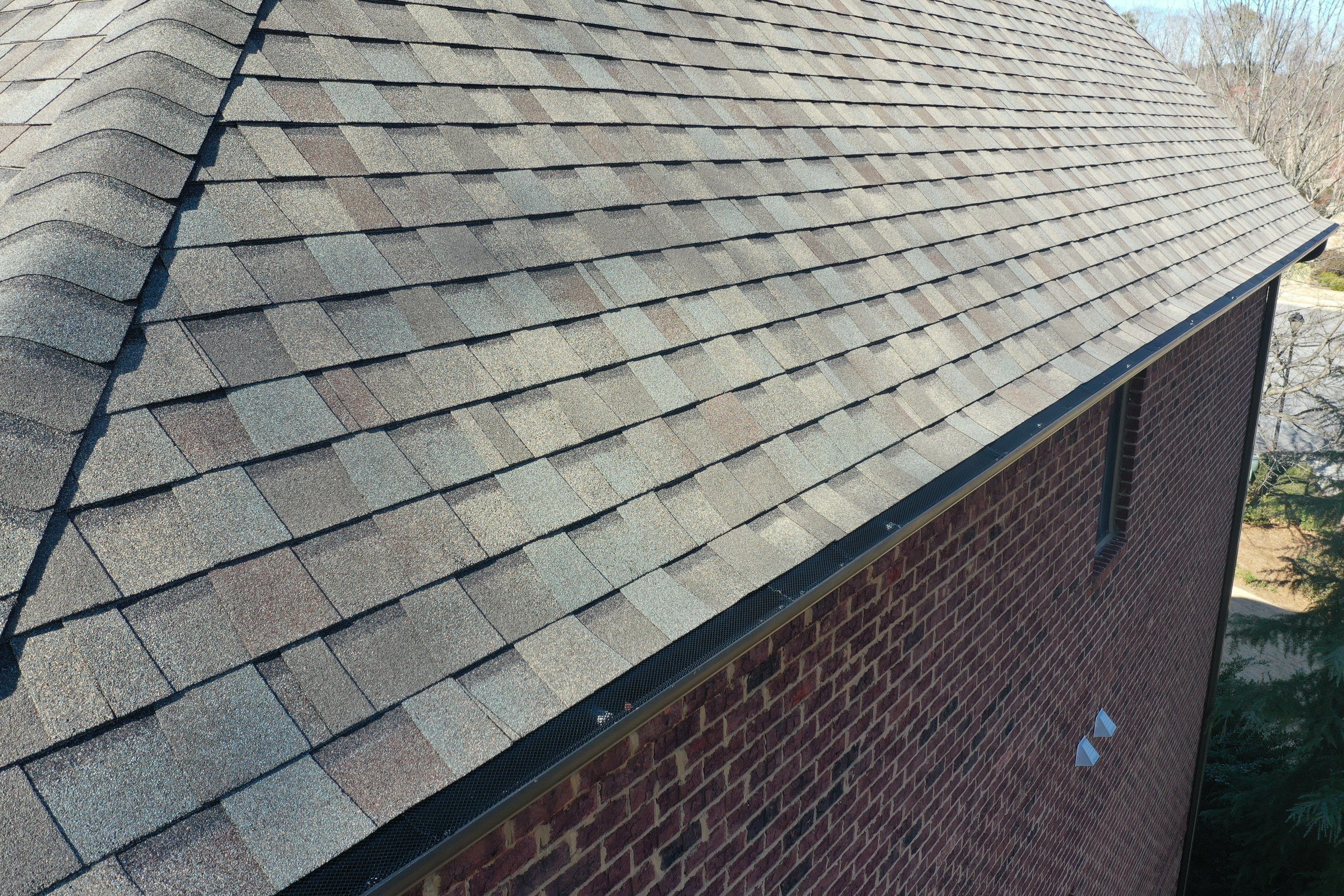 Roof Replacement-Stefan by Clark Brothers Roofing & Construction