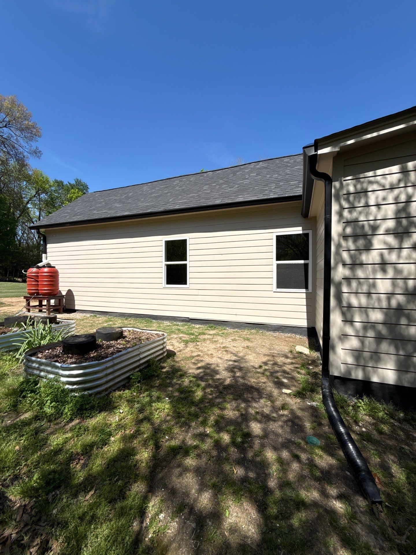 Home Upgrade in Brighton, TN by Skilled Construction LLC