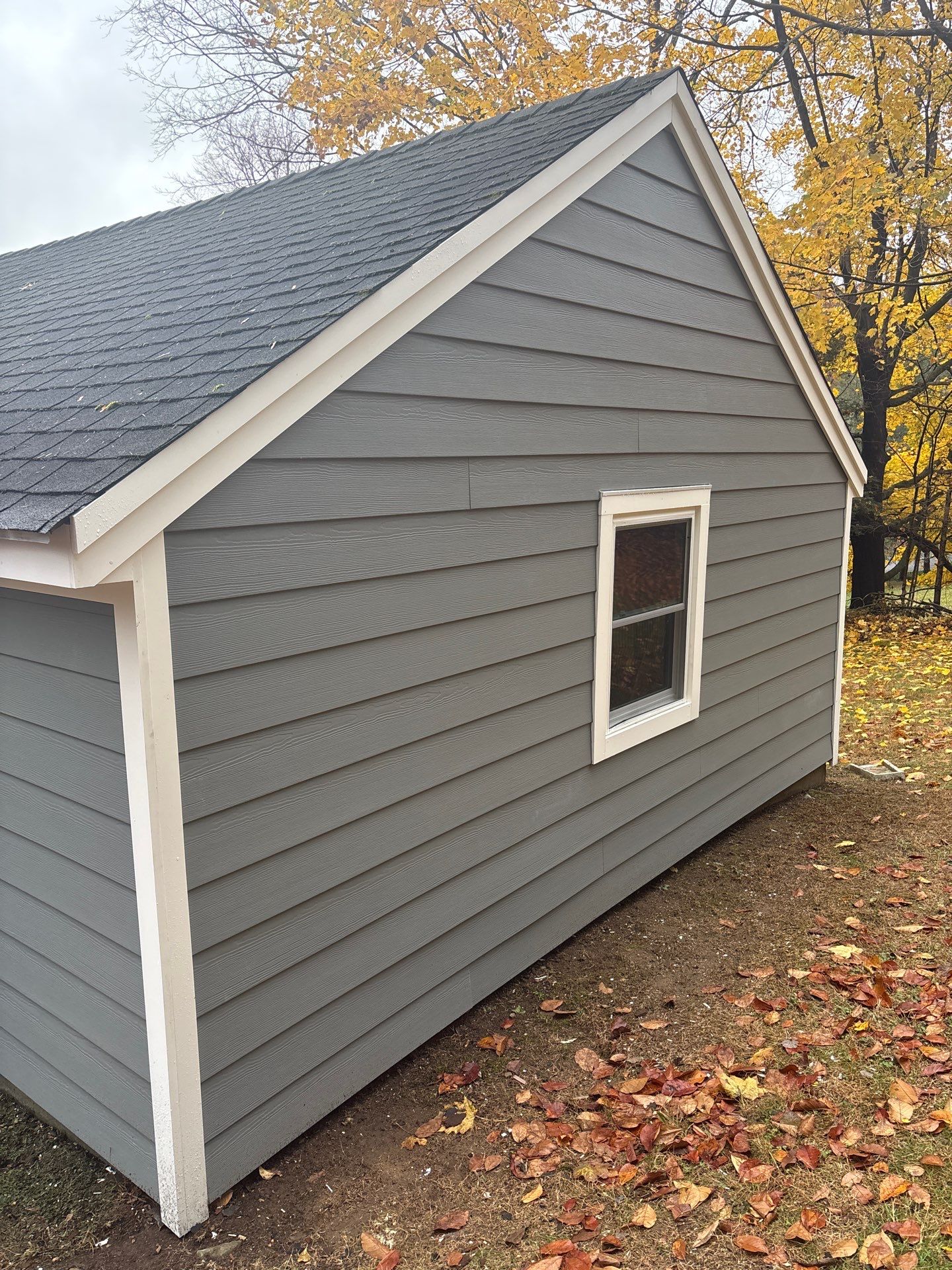 James Hardie Purdy's NY by Ideal Siding