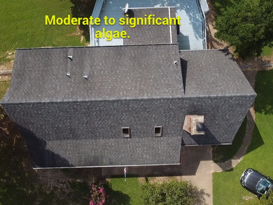 Project in Mechanicsville by Roof Maxx of Midlothian