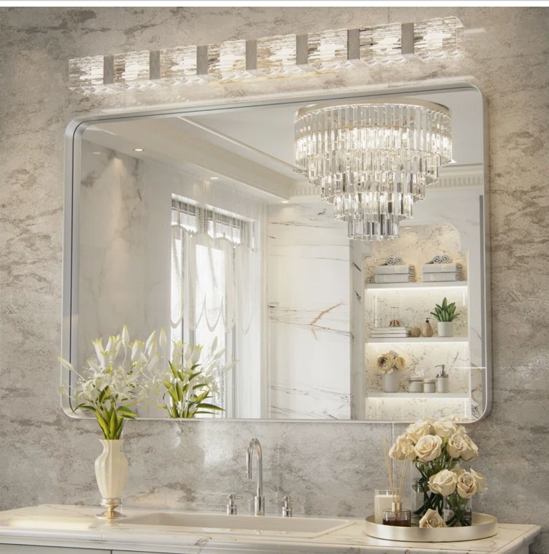 From Cramped & Carpeted to Bright & Modern: A Cary Bathroom Transformation by Elite Remodeling and Design LLC