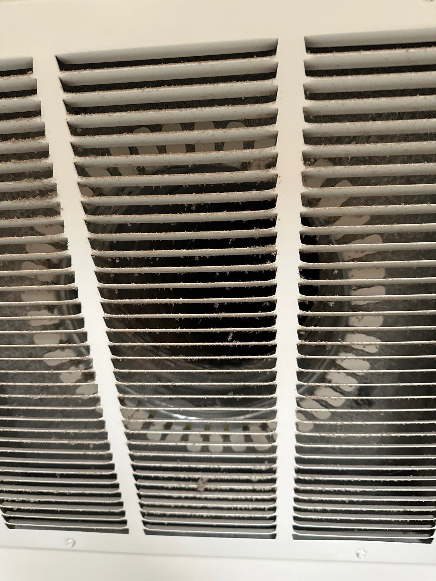 Air duct cleaning using Hypervac by Pronto Air Duct Cleaning
