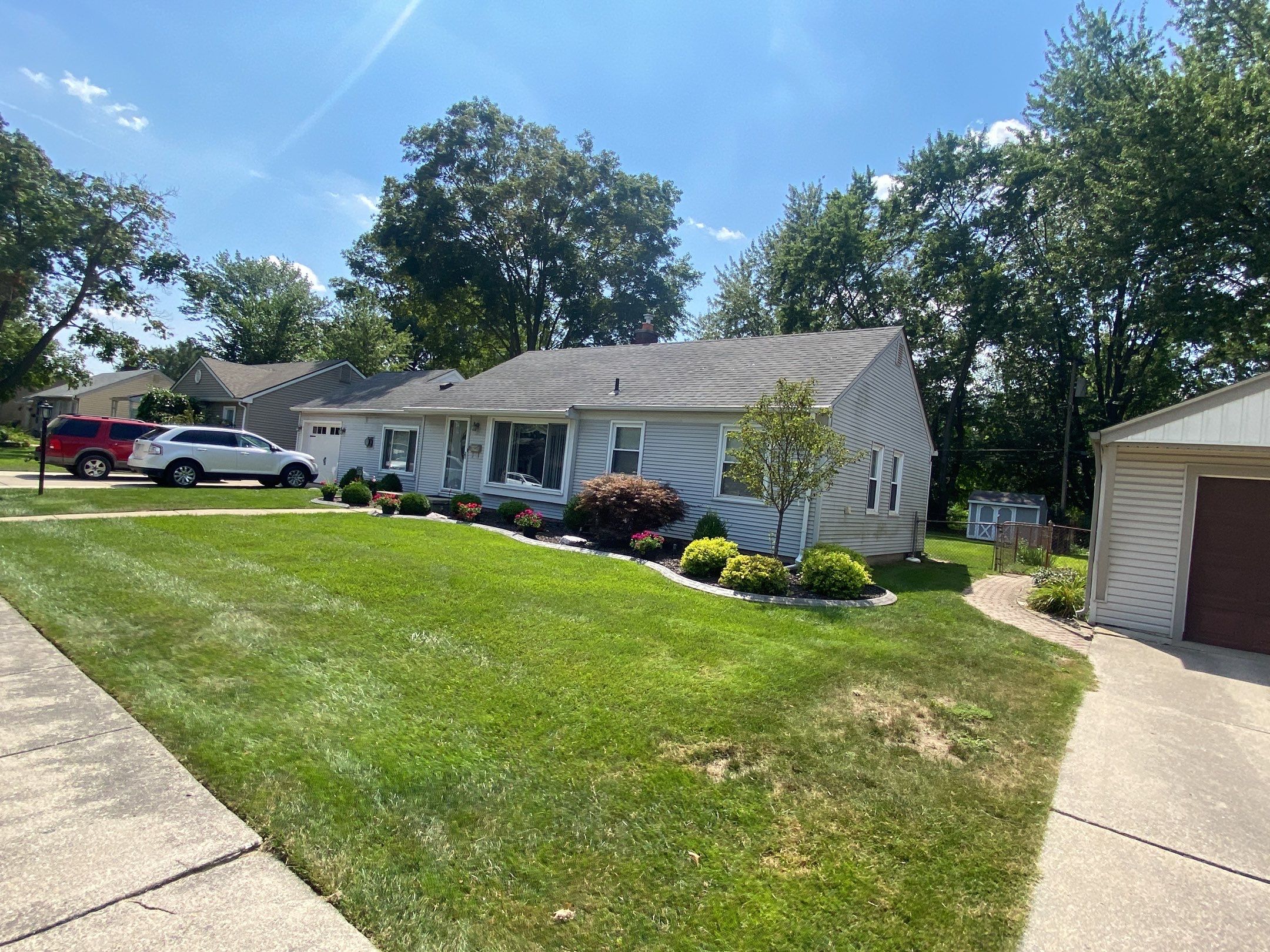 Siding Replacement using Alside Odyssey D4" by 180 Contractors