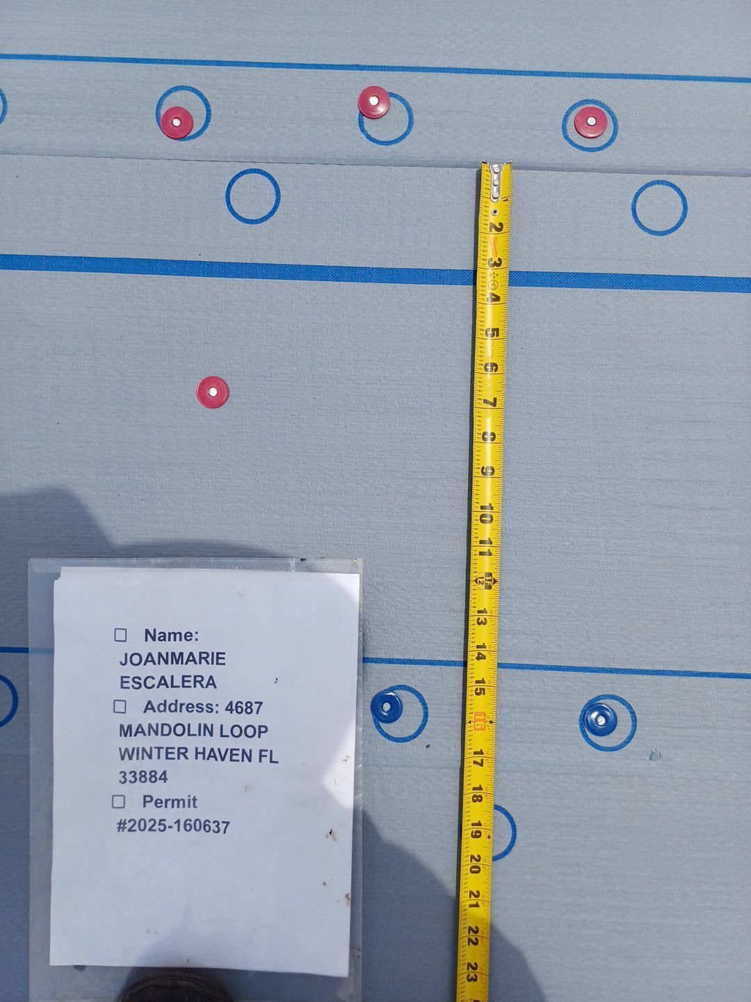 Project in  Winter Haven   by You Restorations LLC DBA YOU-Home