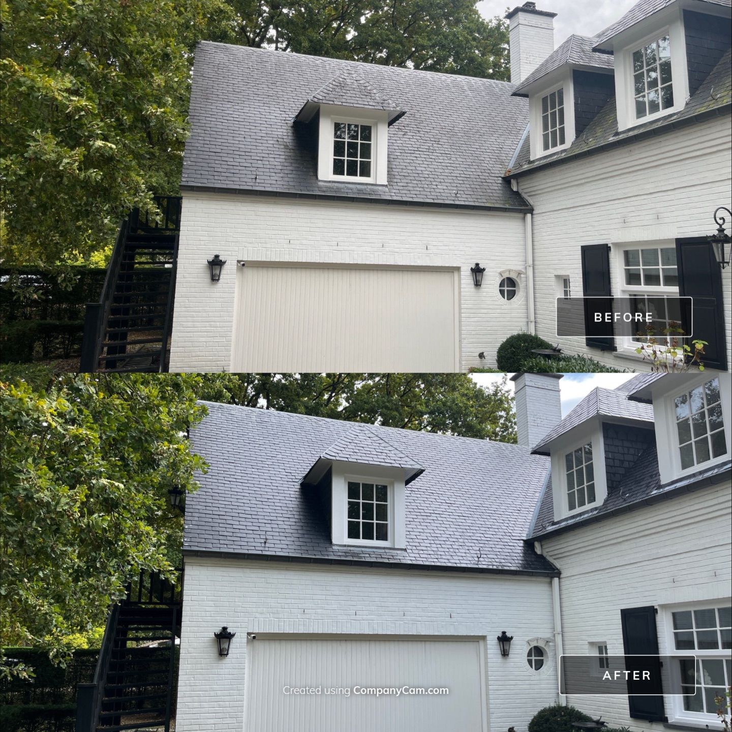 Av. de la Bruyère 61, 1640 Rhode-Saint-Genèse by 2blox Srl