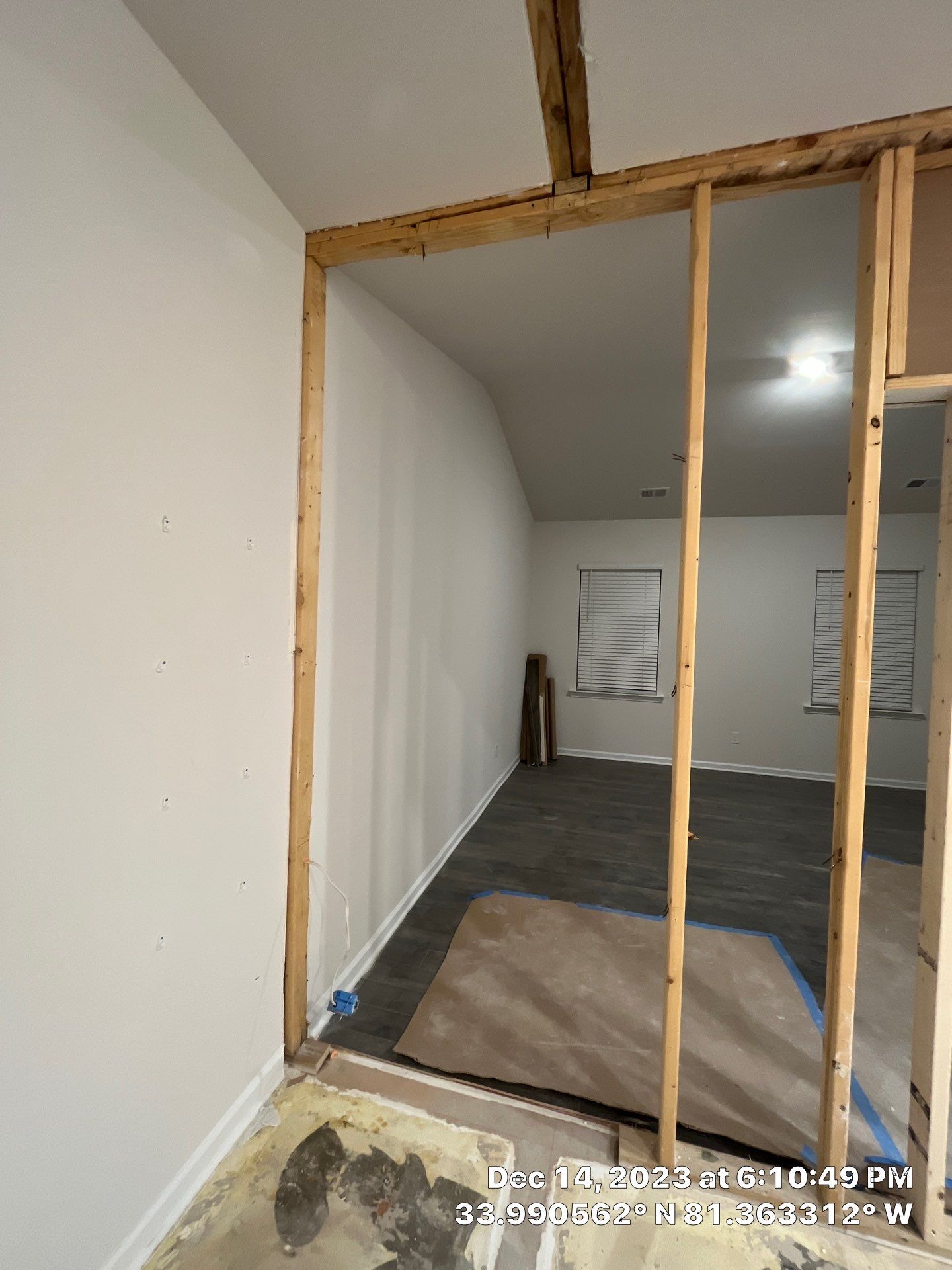 Geaux 2 Guy - Accessible Bathroom Remodel by Thompson Industrial