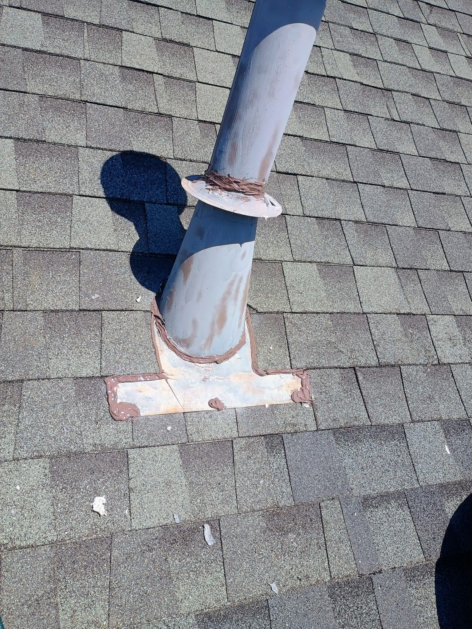 Roof Repair Houston by Roof Repair Company