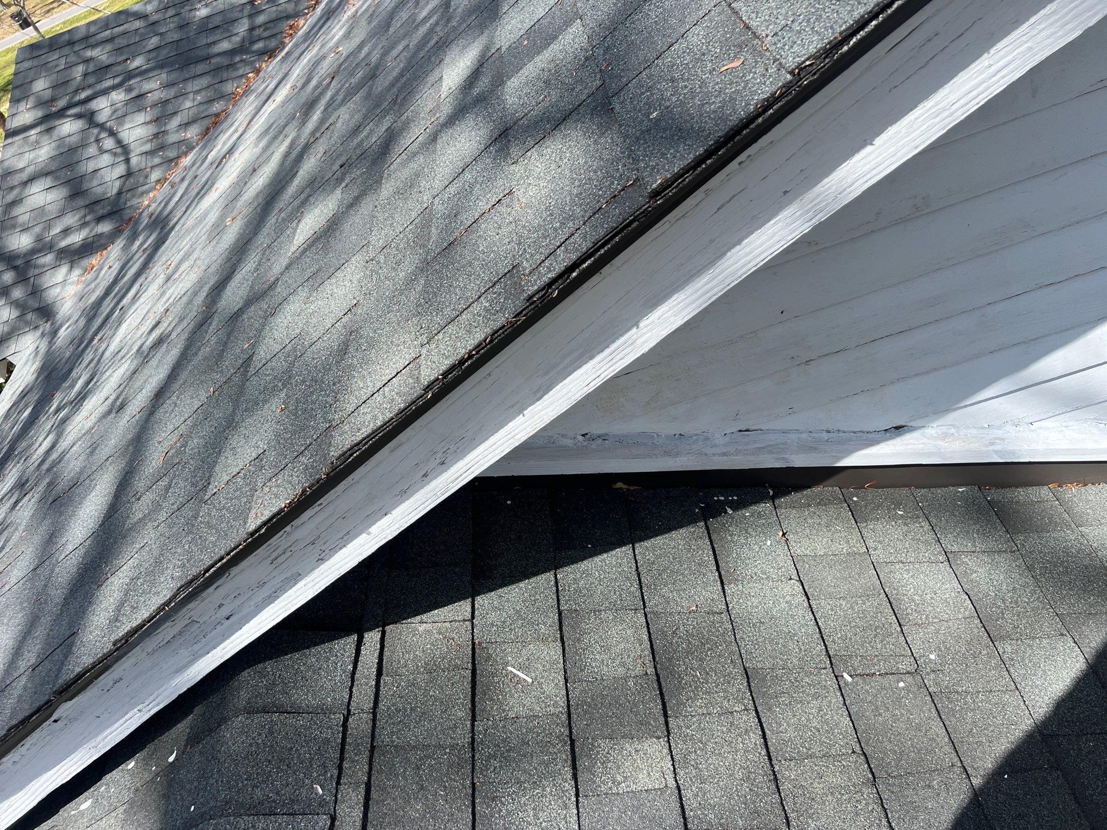 Project in Baton Rouge, LA by Blanco's Roofing & Sheet Metal