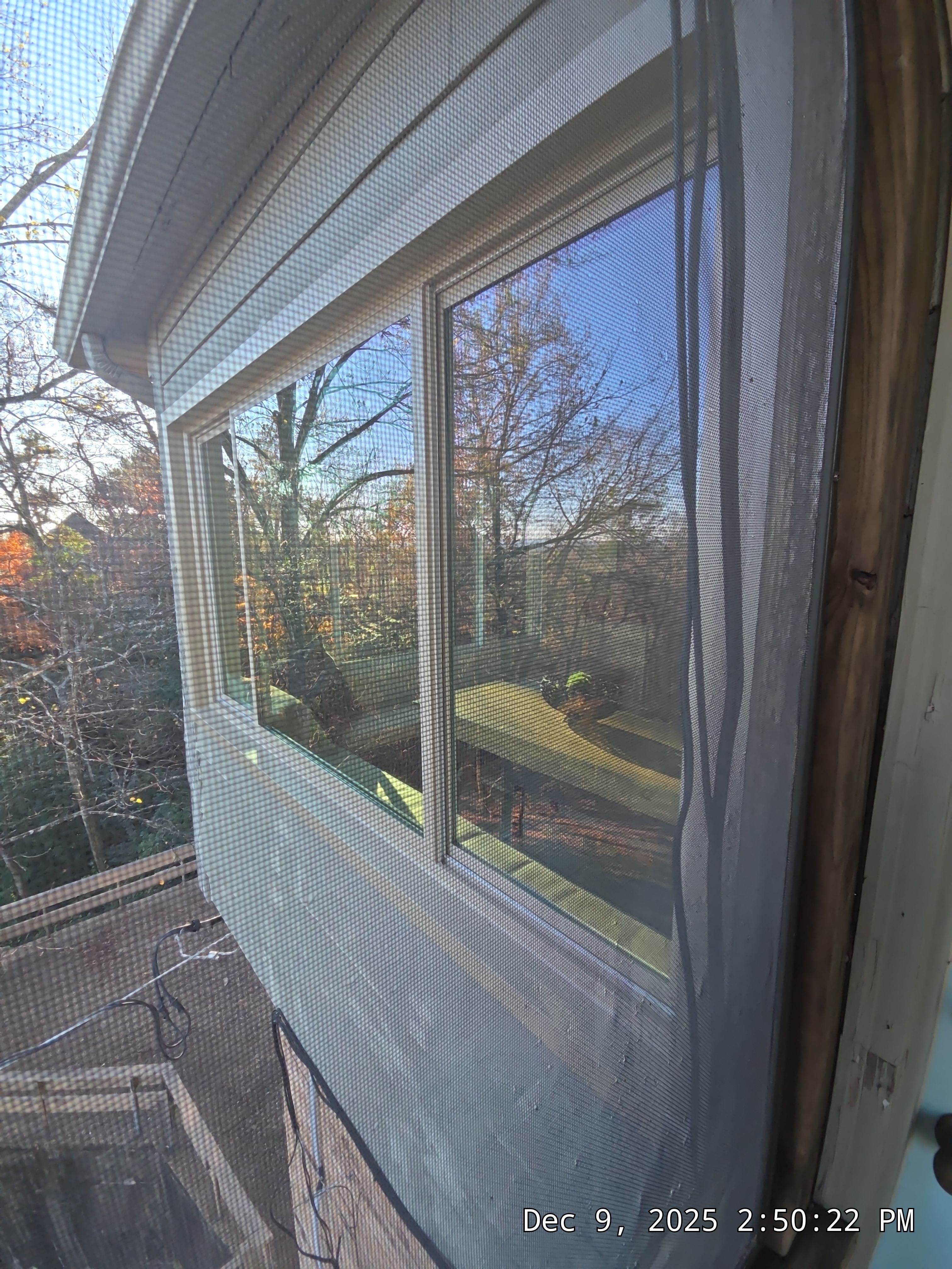 Jones Project in Vestavia by The Window Source