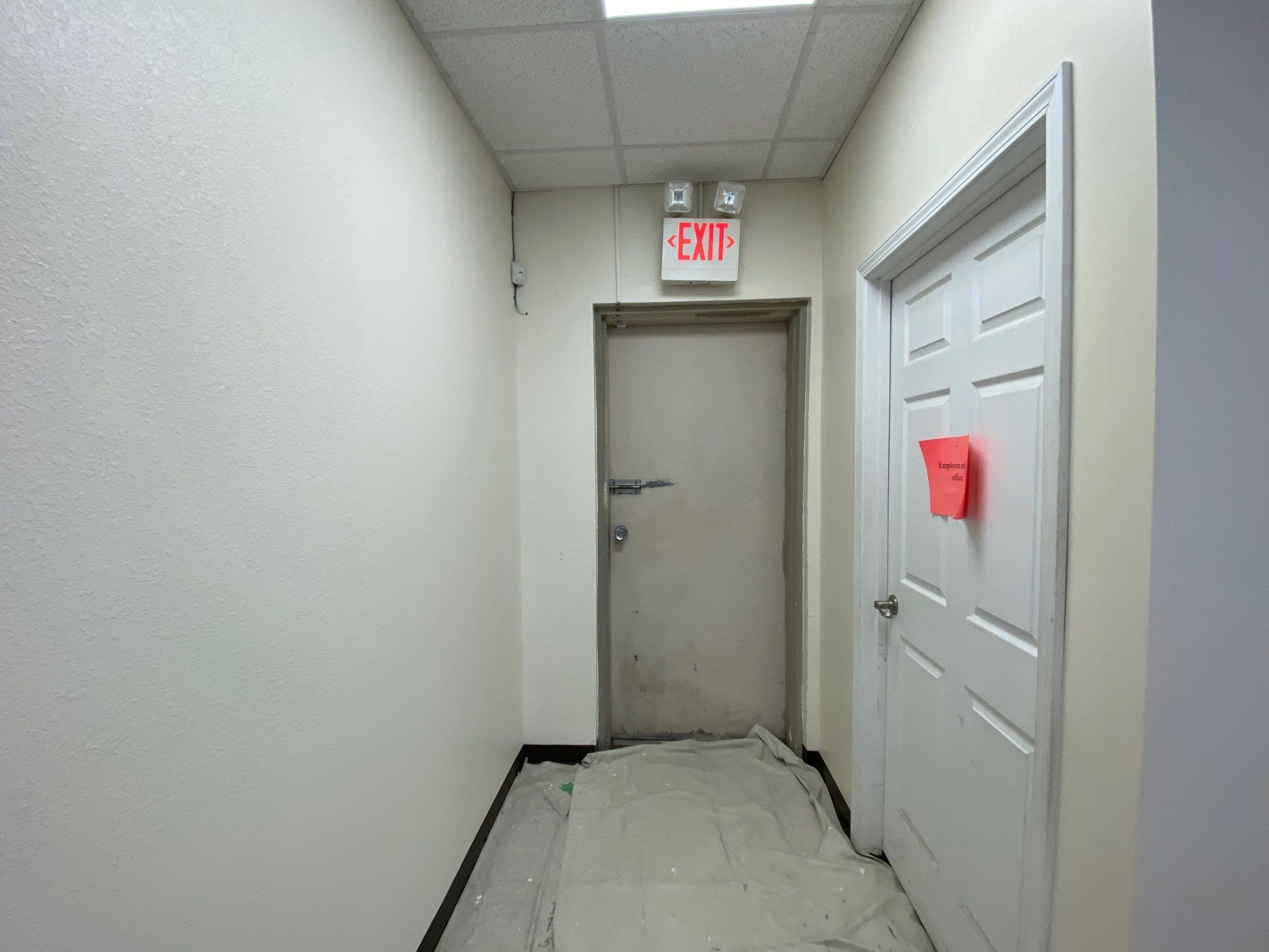 Commercial Interior Painting and Wall Finishing in Poplar Bluff by Duncan Painting And Wallcovering