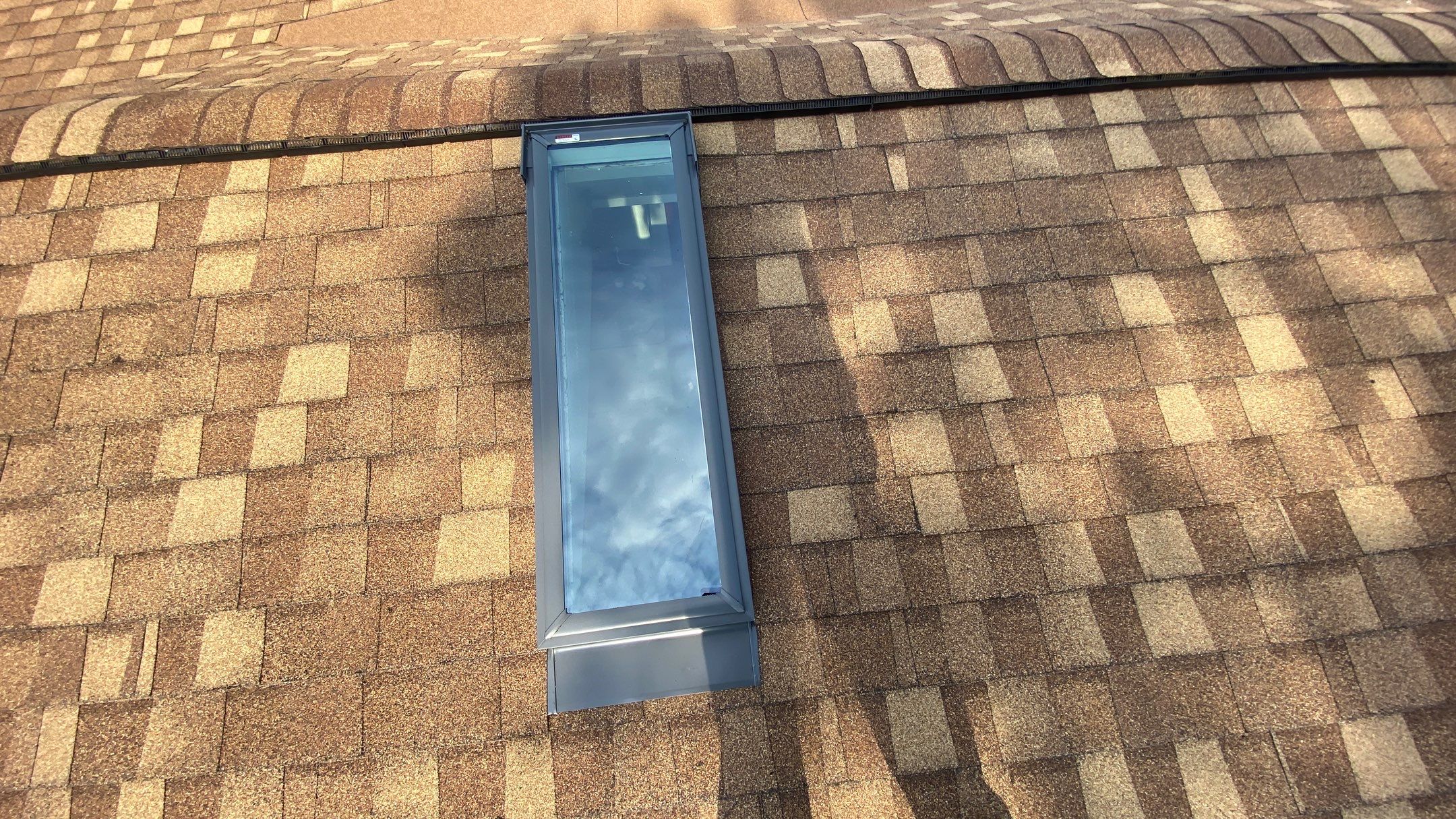 Roof Replacement using CertainTeed Landmark by 180 Contractors