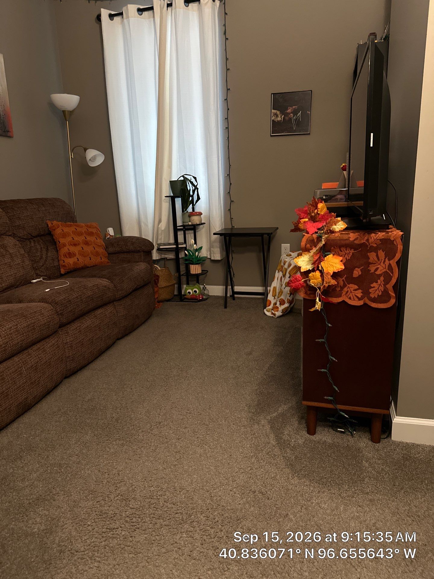 Residential Interior Remodel and Flooring Updates in Lincoln by Customer Success Demo Account